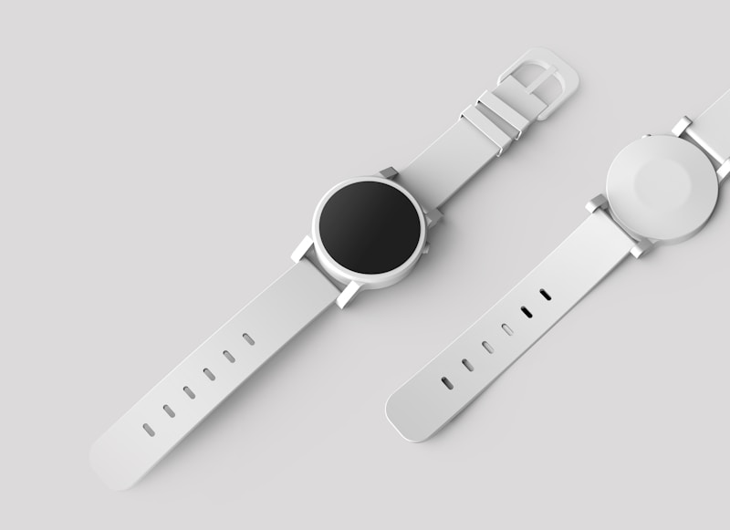 Designer watches and luxury fashion